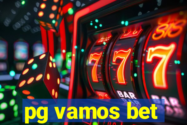 pg vamos bet